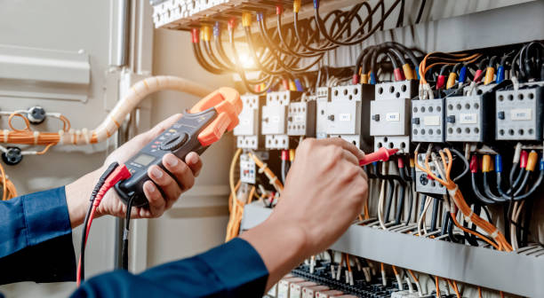 Best Electrical Installation Contractor  in St Augustine Beach, FL