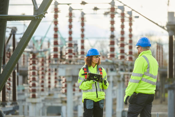 Best Electrical Installation Contractor  in St Augustine Beach, FL