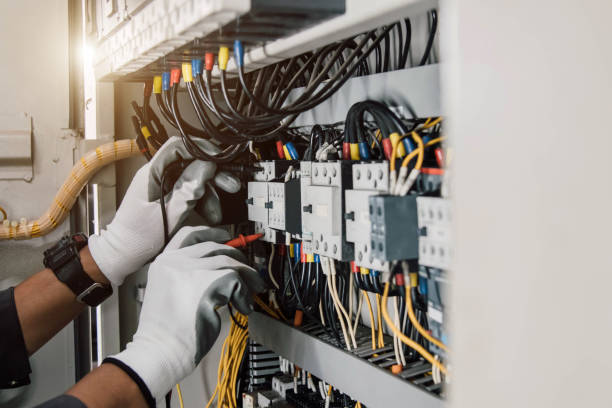 Best Electrical Outlet Repair  in St Augustine Beach, FL