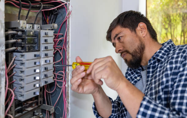 Best Electrical Repair Services  in St Augustine Beach, FL